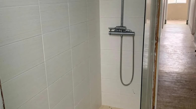 Pontevedra - O Río Tenorio - 208m2