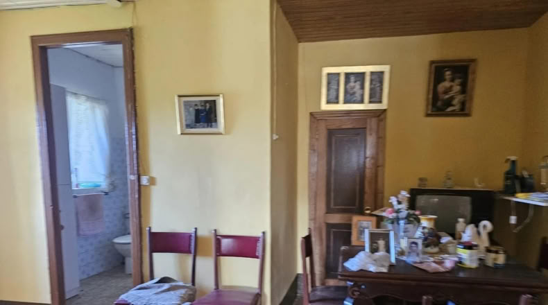 Orense - Cortegada - 2000m2