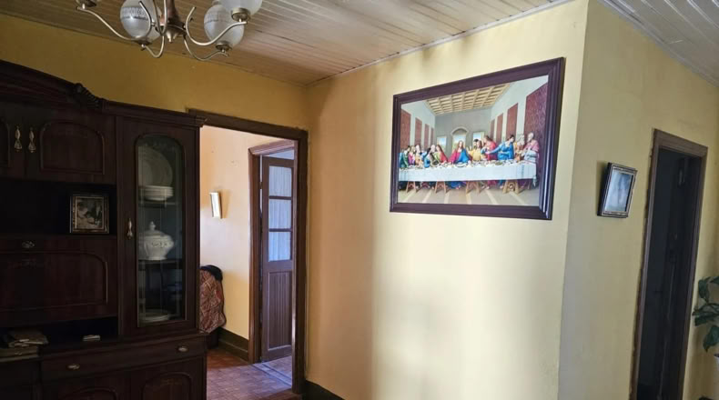 Orense - Cortegada - 2000m2