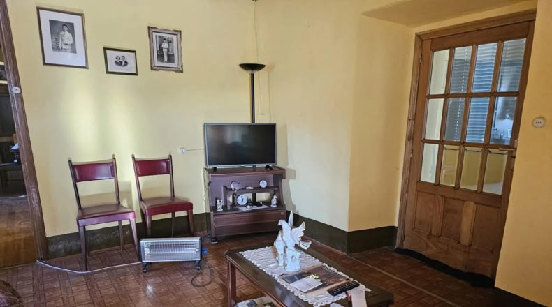 Orense - Cortegada - 2000m2