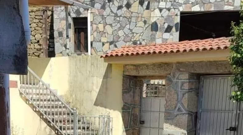 Orense - Cortegada - 2000m2