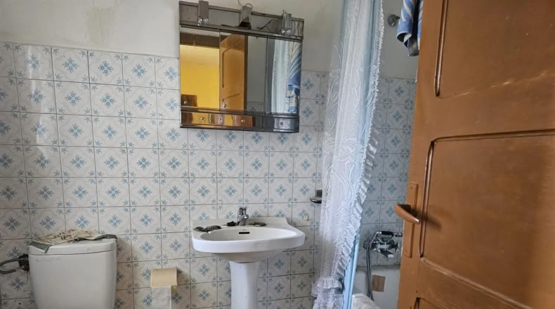 Orense - Cortegada - 2000m2