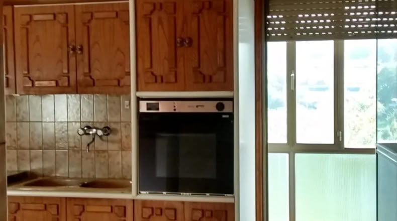 Orense - A Pobra de Trives - 2500m2