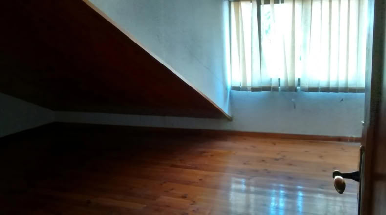 Orense - A Pobra de Trives - 2500m2
