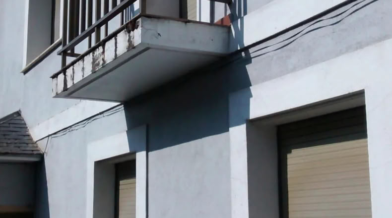 Orense - A Pobra de Trives - 2500m2