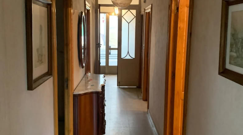 Orense - A Pobra de Trives - 2500m2