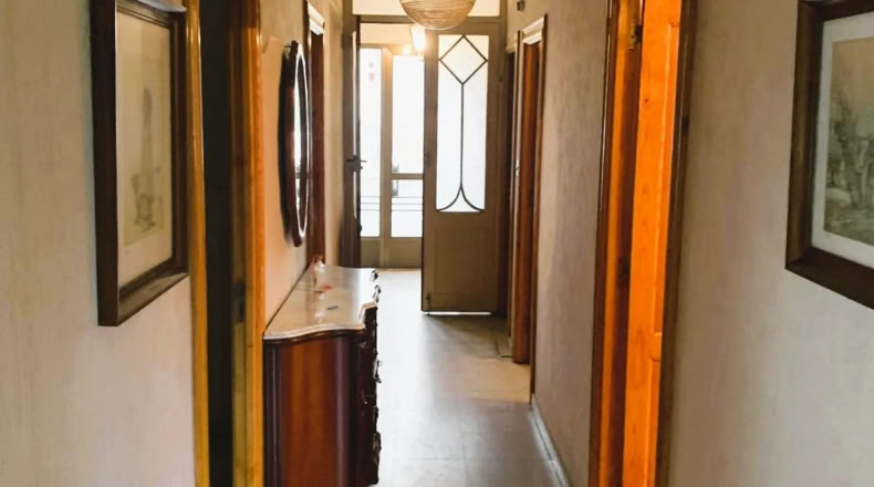 Orense - A Pobra de Trives - 2500m2