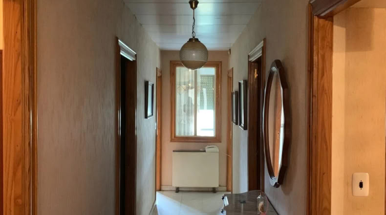 Orense - A Pobra de Trives - 2500m2