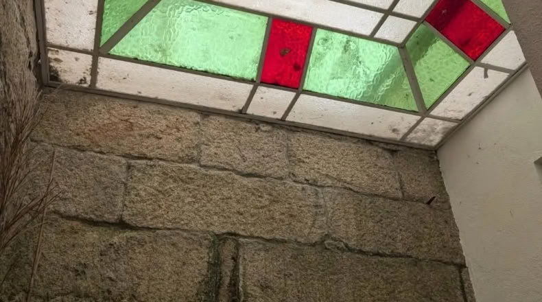 Pontevedra - Ponte Caldelas - 228m2