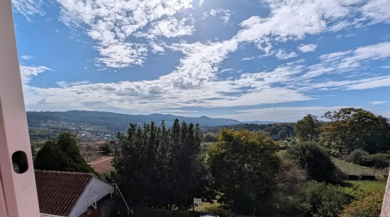 Pontevedra - Ponte Caldelas - 228m2