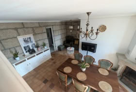 Ponte Caldelas 228&nbsp;m² 