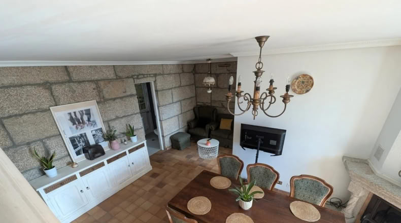 Pontevedra - Ponte Caldelas - 228m2