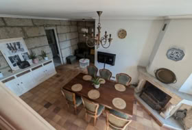 Ponte Caldelas 228&nbsp;m² 