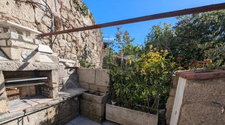 Pontevedra - Ponte Caldelas - 228m2