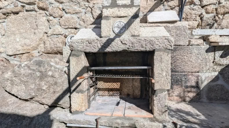 Pontevedra - Ponte Caldelas - 228m2