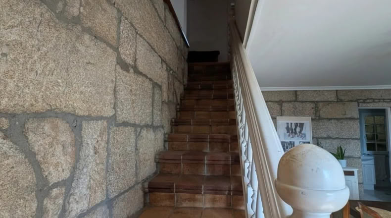 Pontevedra - Ponte Caldelas - 228m2