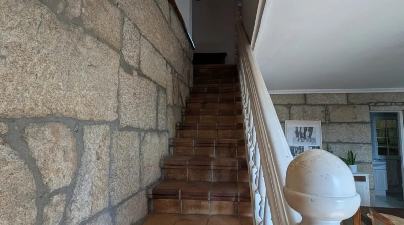 Pontevedra - Ponte Caldelas - 228m2