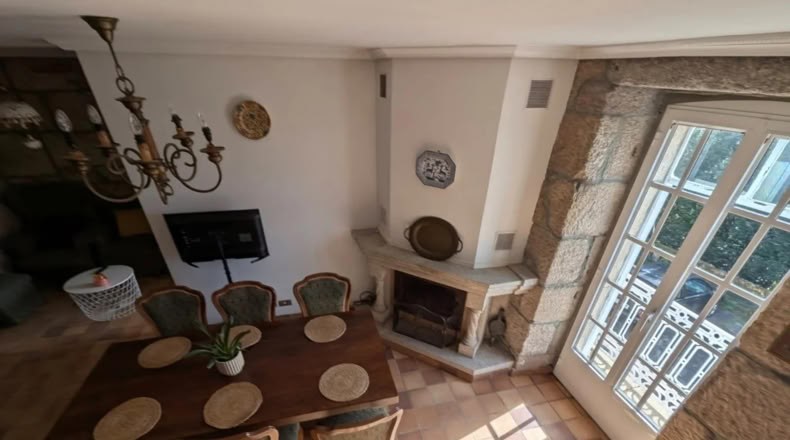 Pontevedra - Ponte Caldelas - 228m2