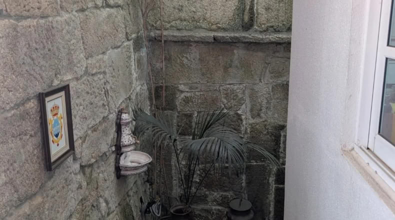 Pontevedra - Ponte Caldelas - 228m2
