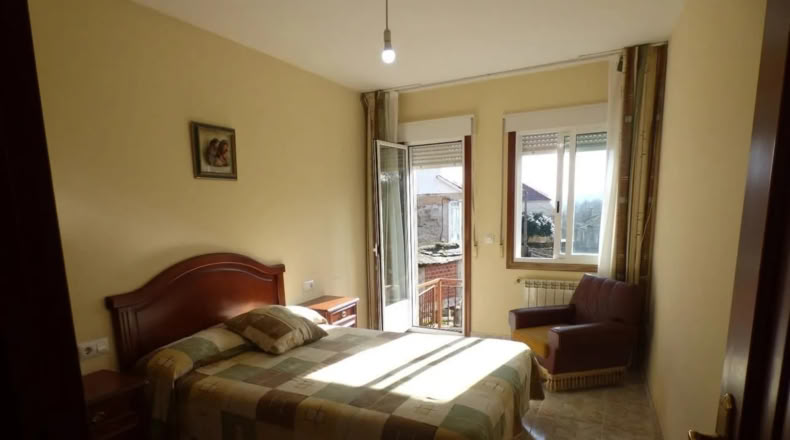 Orense - Beariz - 100m2
