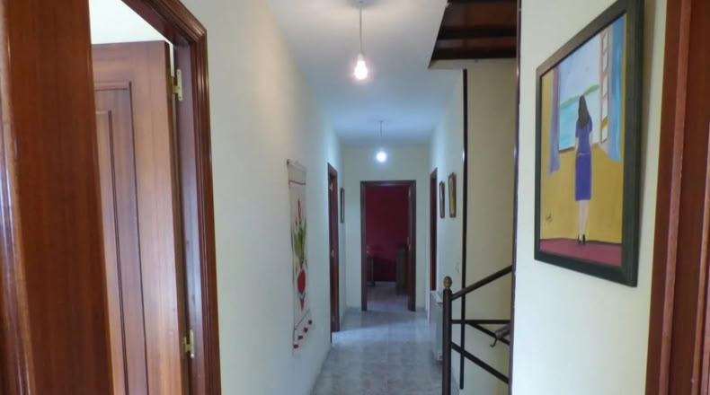 Orense - Beariz - 100m2