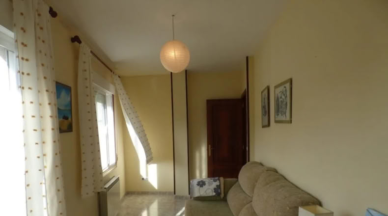 Orense - Beariz - 100m2