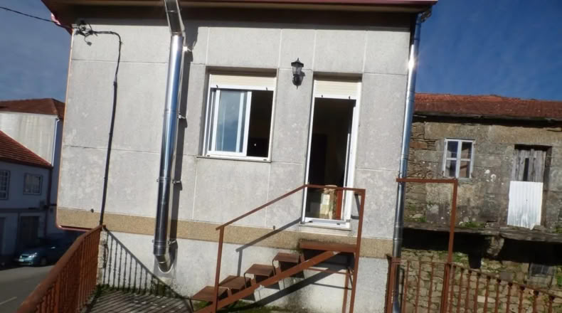 Orense - Beariz - 100m2