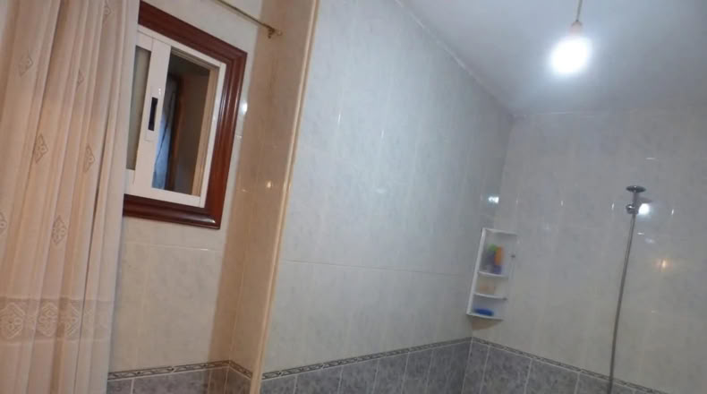 Orense - Beariz - 100m2