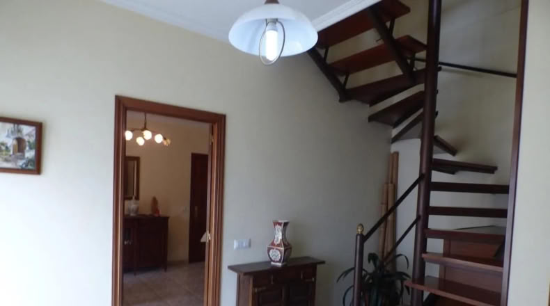 Orense - Beariz - 100m2