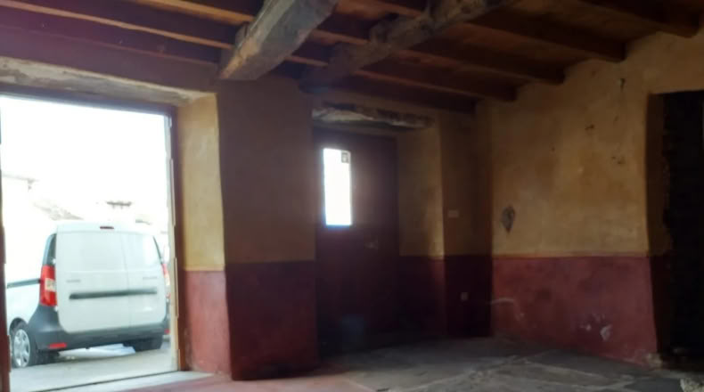 Lugo - Vilalba - 240m2