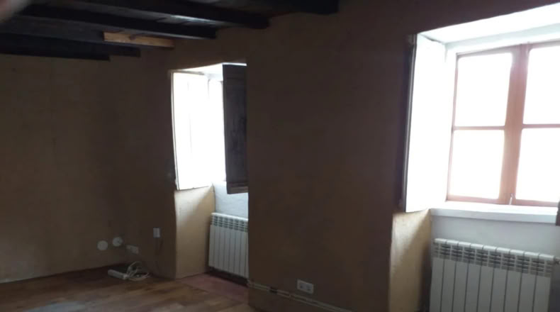 Lugo - Vilalba - 240m2