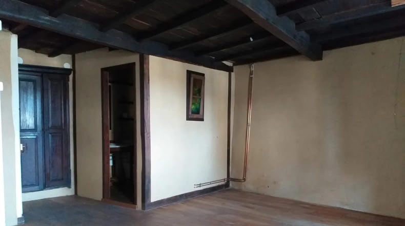 Lugo - Vilalba - 240m2