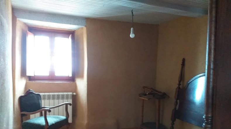 Lugo - Vilalba - 240m2
