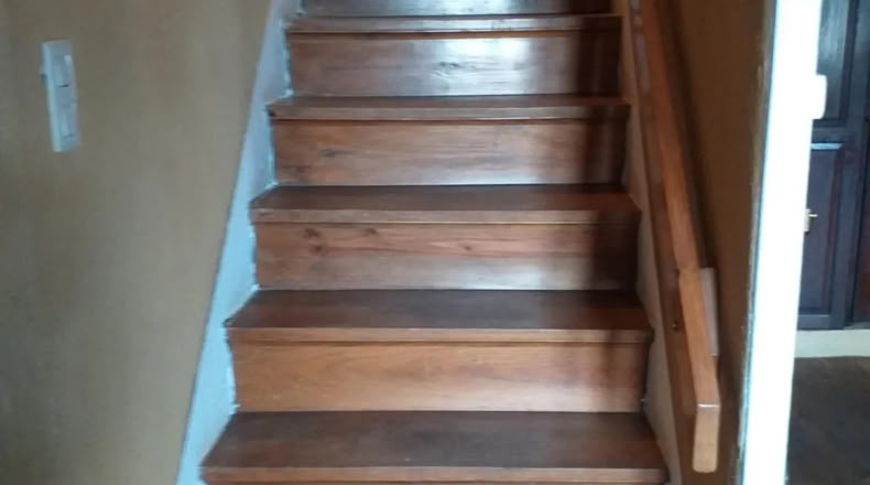 Lugo - Vilalba - 240m2