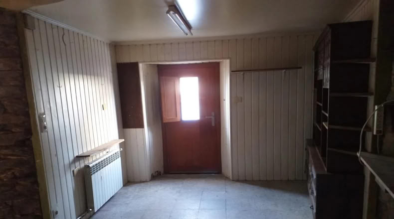 Lugo - Vilalba - 240m2