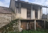 Casa de pueblo en venta en Boborás ref: TR406753 foto