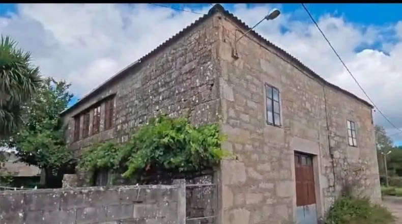 Pontevedra - Adelán - 275m2