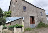 Village house for sale in Adelán ref: TR406751 photo