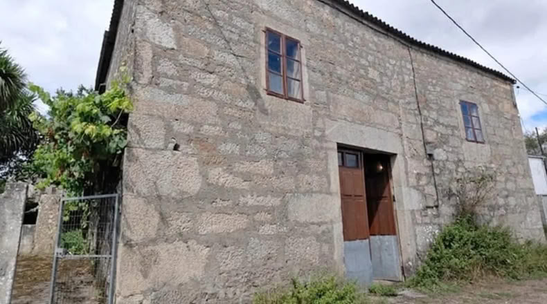 Pontevedra - Adelán - 275m2