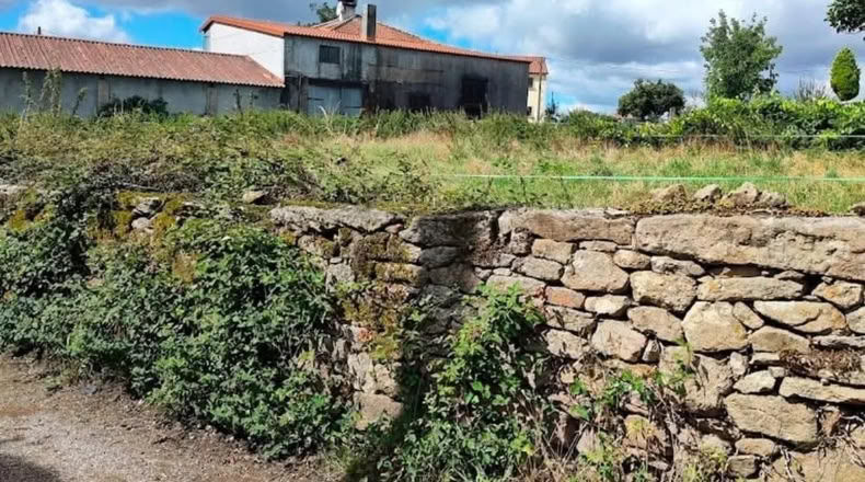 Pontevedra - Adelán - 275m2