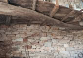 Village house for sale in Adelán ref: TR406751 photo