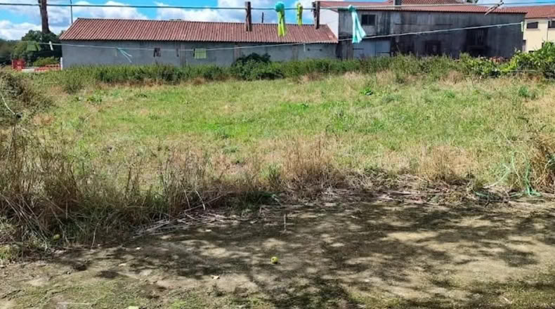 Pontevedra - Adelán - 275m2