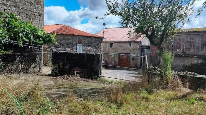 Pontevedra - Adelán - 275m2