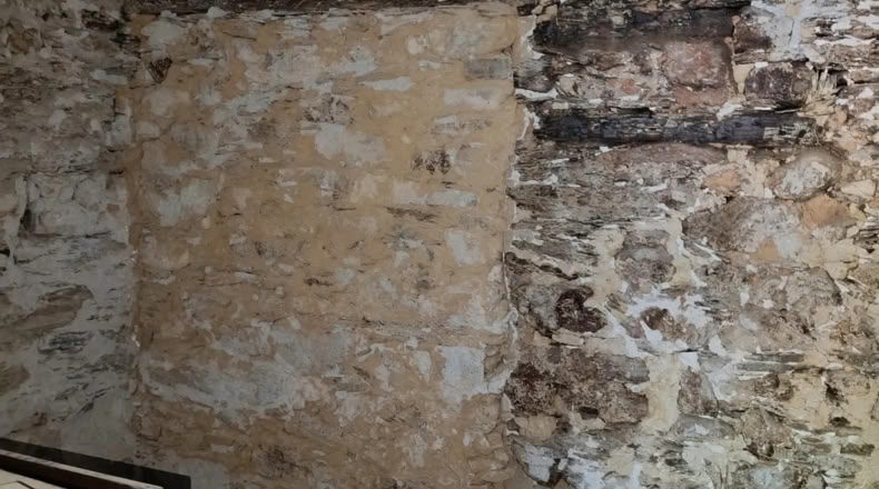 Lugo - San Clodio - 331m2