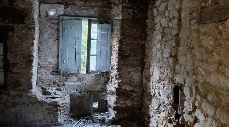 Lugo - San Clodio - 331m2