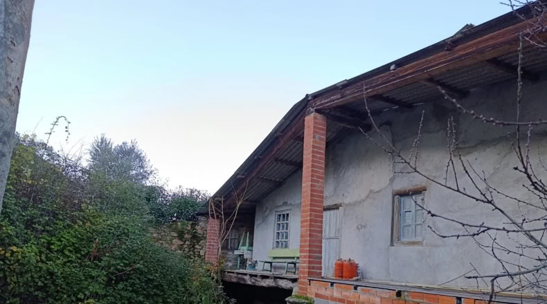 Lugo - San Clodio - 331m2