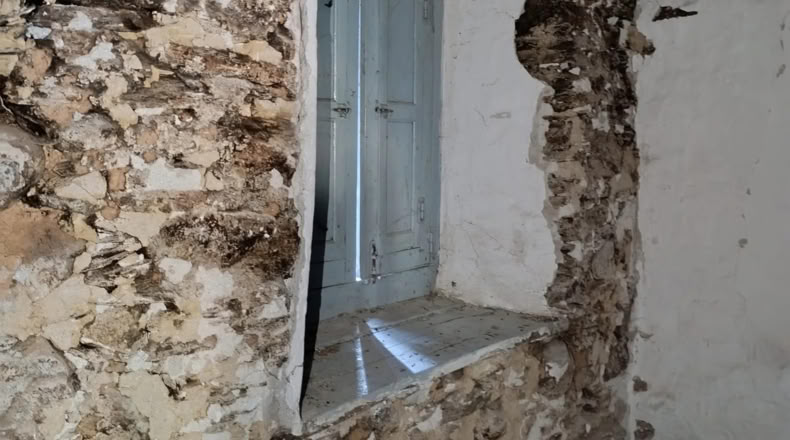 Lugo - San Clodio - 331m2
