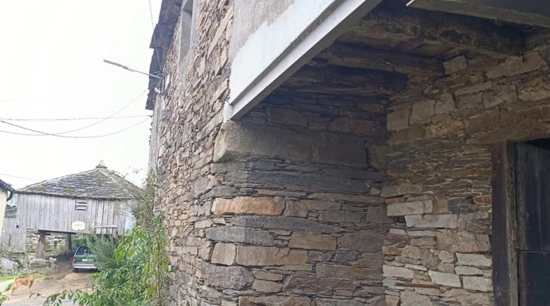 Lugo - Piquín - 230m2