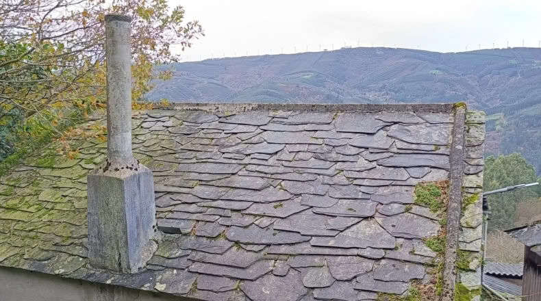 Lugo - Piquín - 230m2