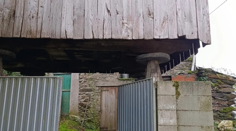 Lugo - Piquín - 230m2